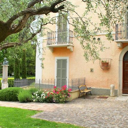 Apartment In Historic Villa With Pool And Tennis Bargni Dış mekan fotoğraf